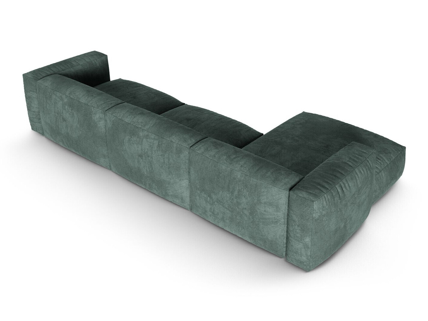 Colțar modular Sorcoro 121 (Vogue 12)