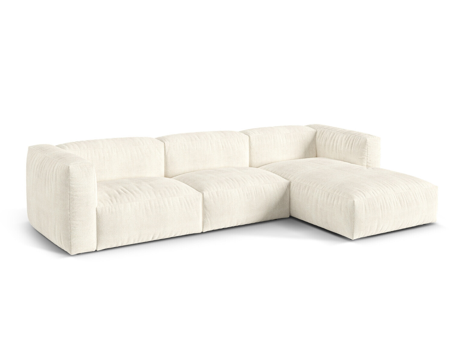 Colțar modular Sorcoro 120 (Monet Nata)