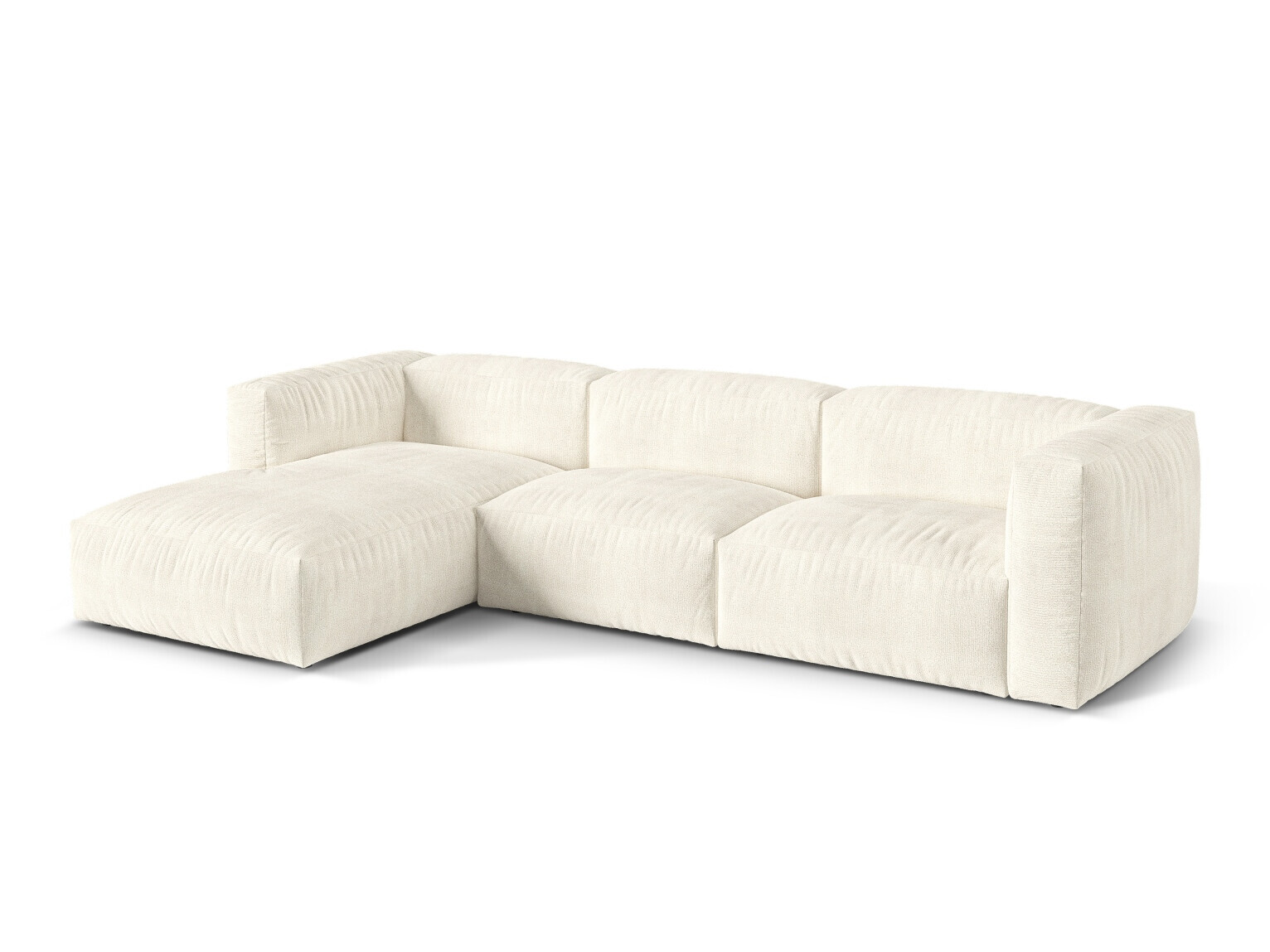 Colțar modular Sorcoro 120 (Monet Nata)