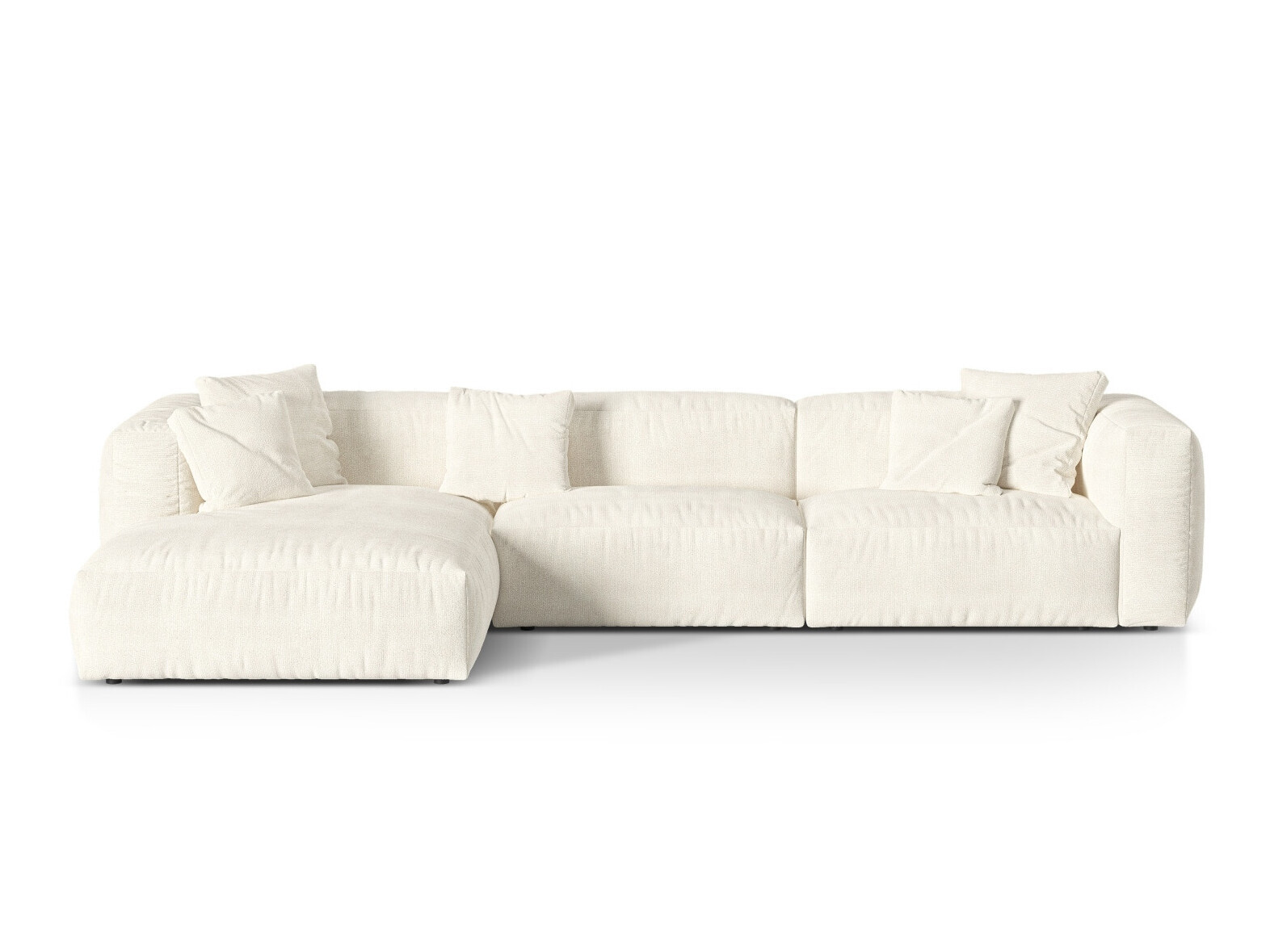 Colțar modular Sorcoro 120 (Monet Nata)
