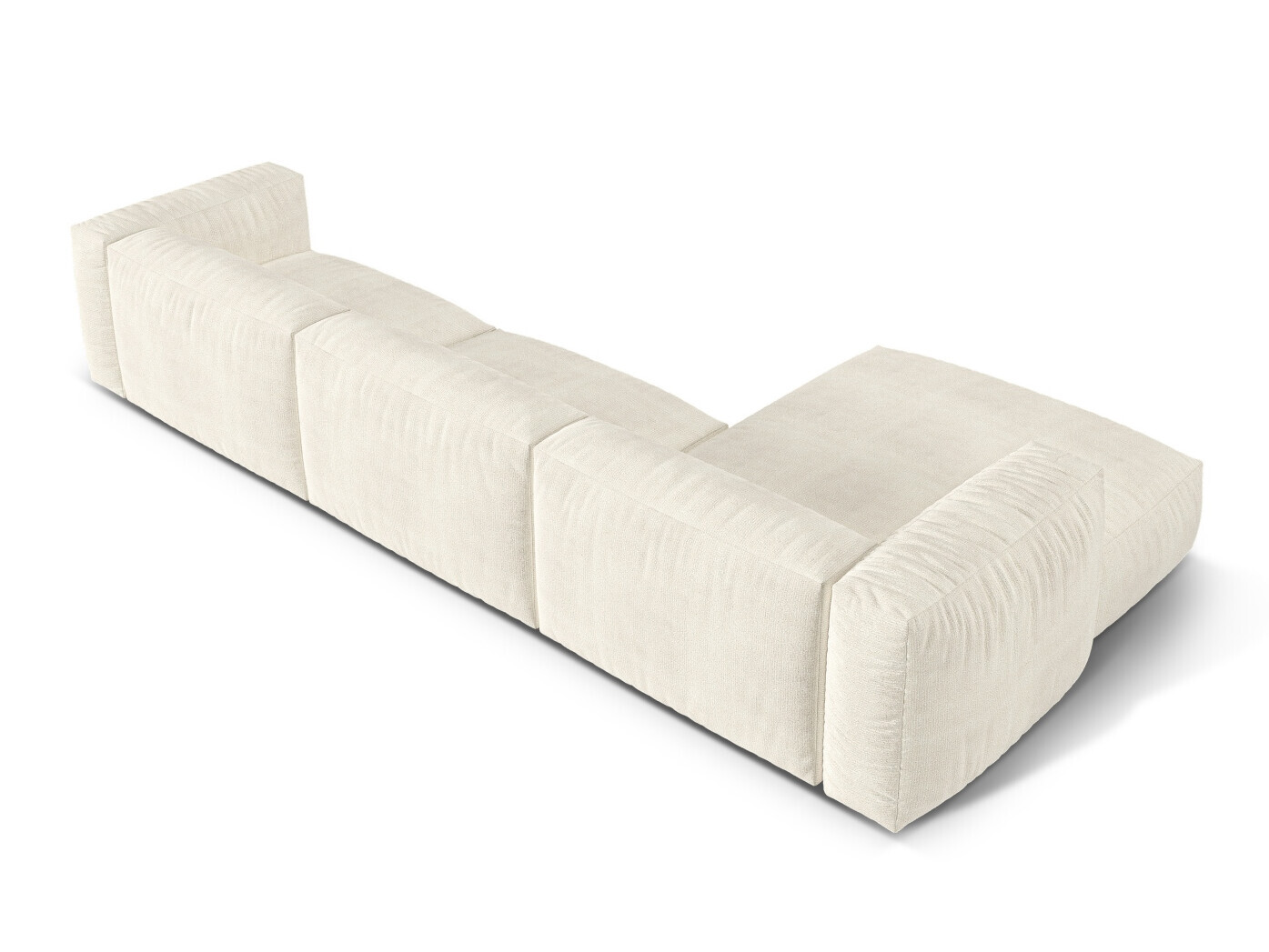 Colțar modular Sorcoro 120 (Monet Nata)