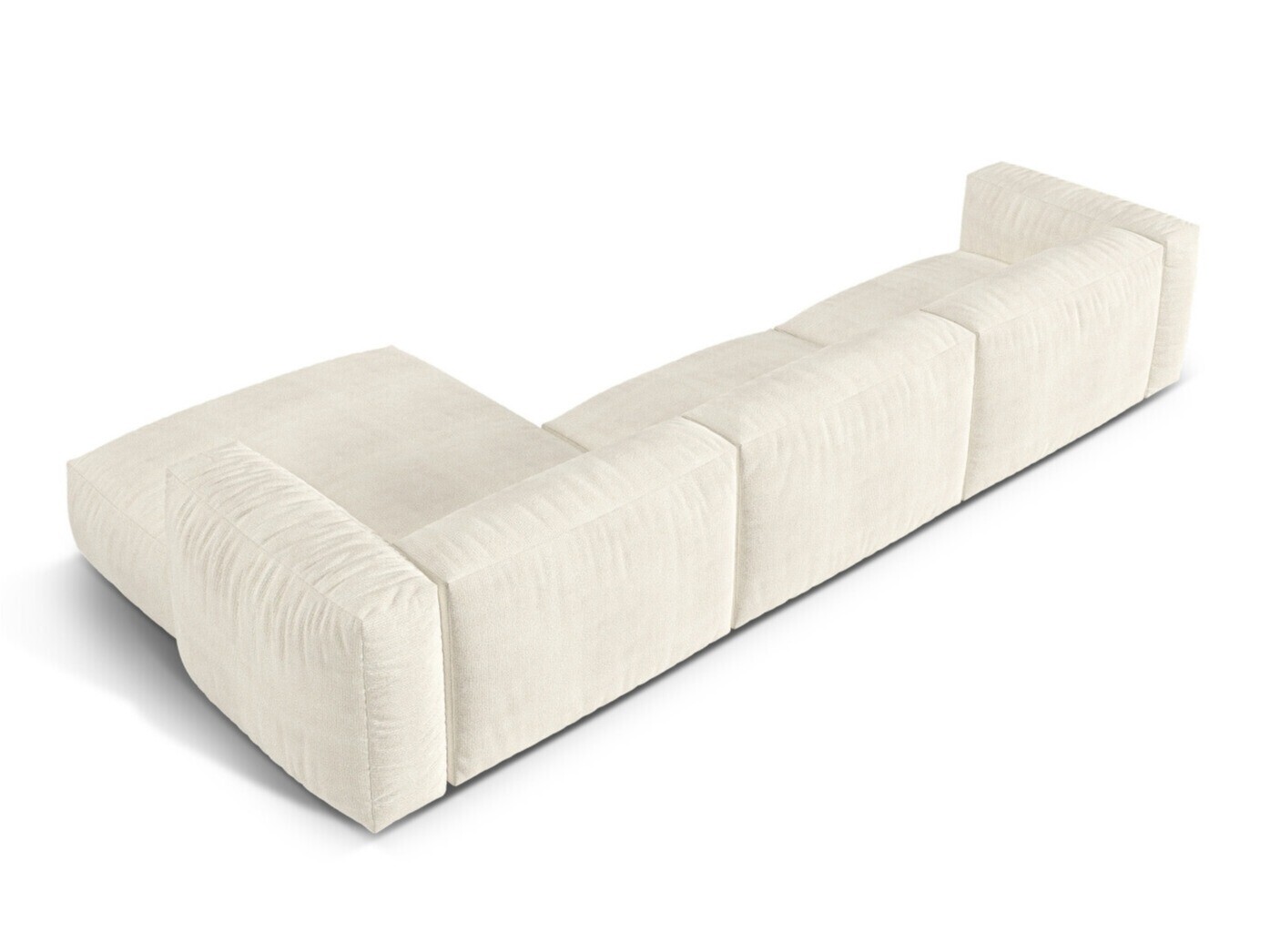 Colțar modular Sorcoro 120 (Monet Nata)
