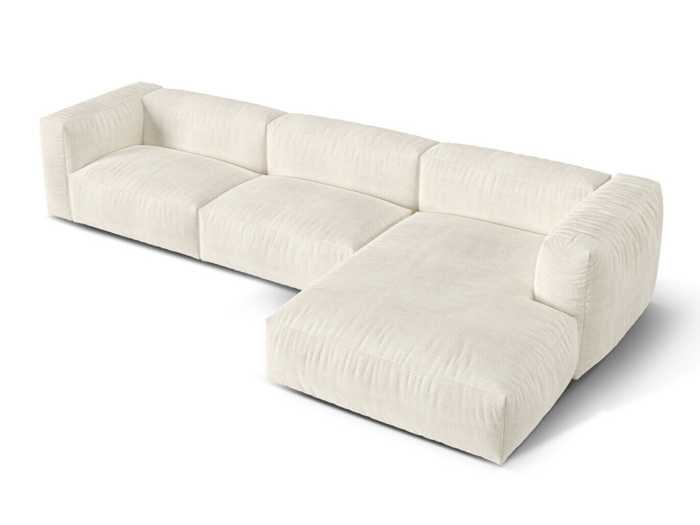 Colțar modular Sorcoro 120 (Monet Nata)