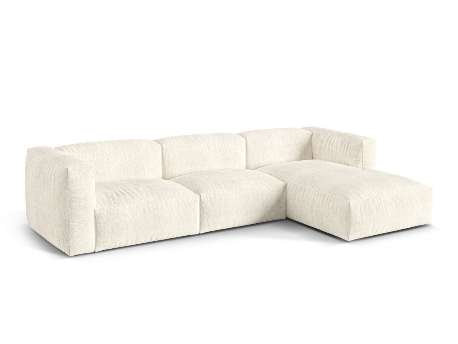 Colțar modular Sorcoro 120 (Monet Nata)