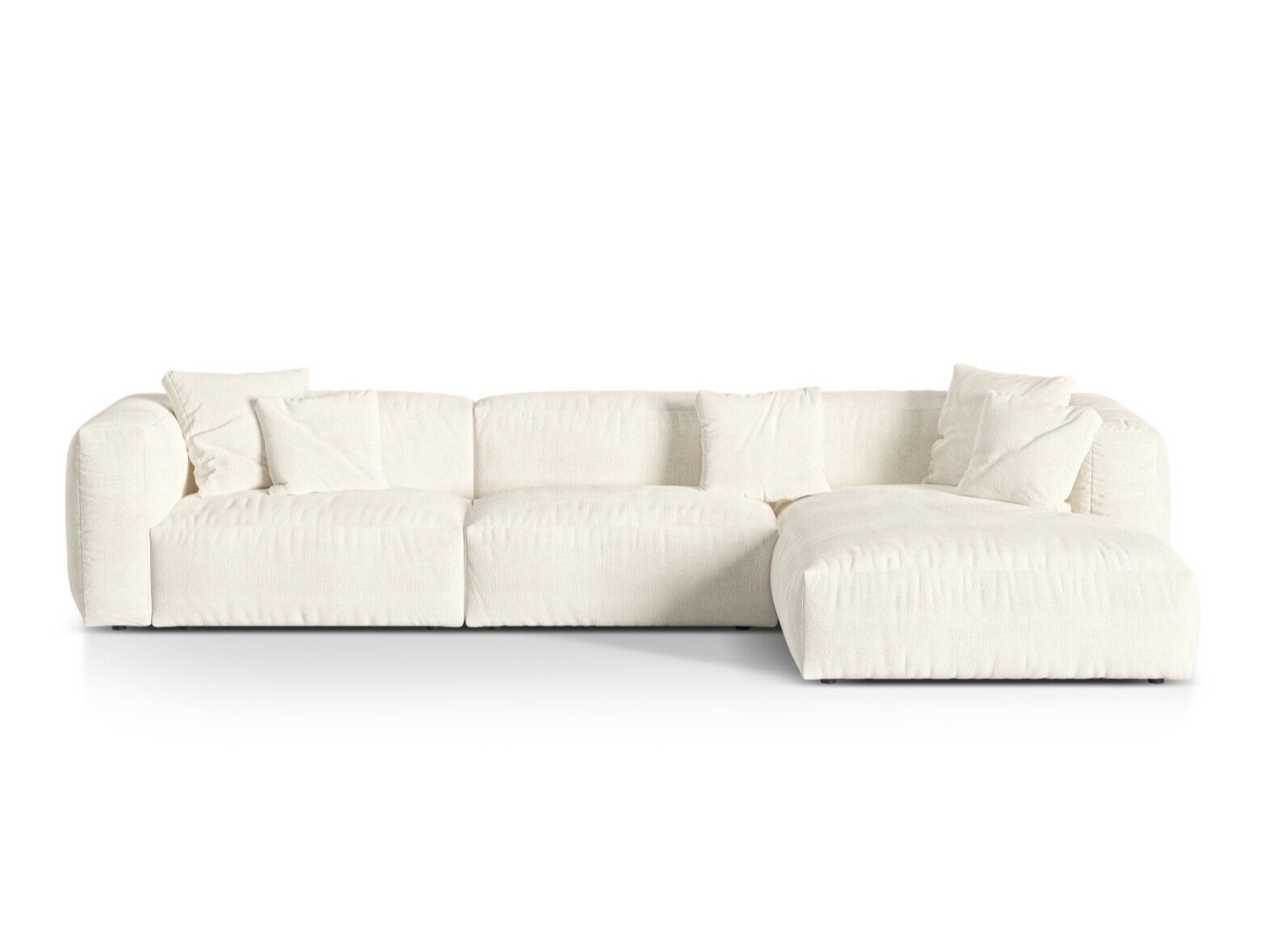 Colțar modular Sorcoro 120 (Monet Nata)