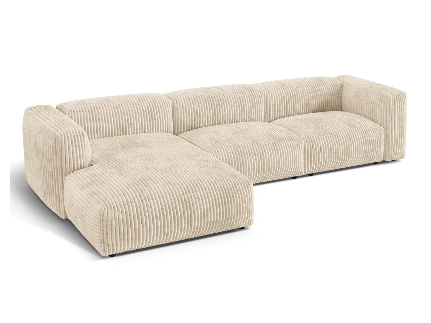 Colțar modular Sorcoro 120 (Tilia 03)