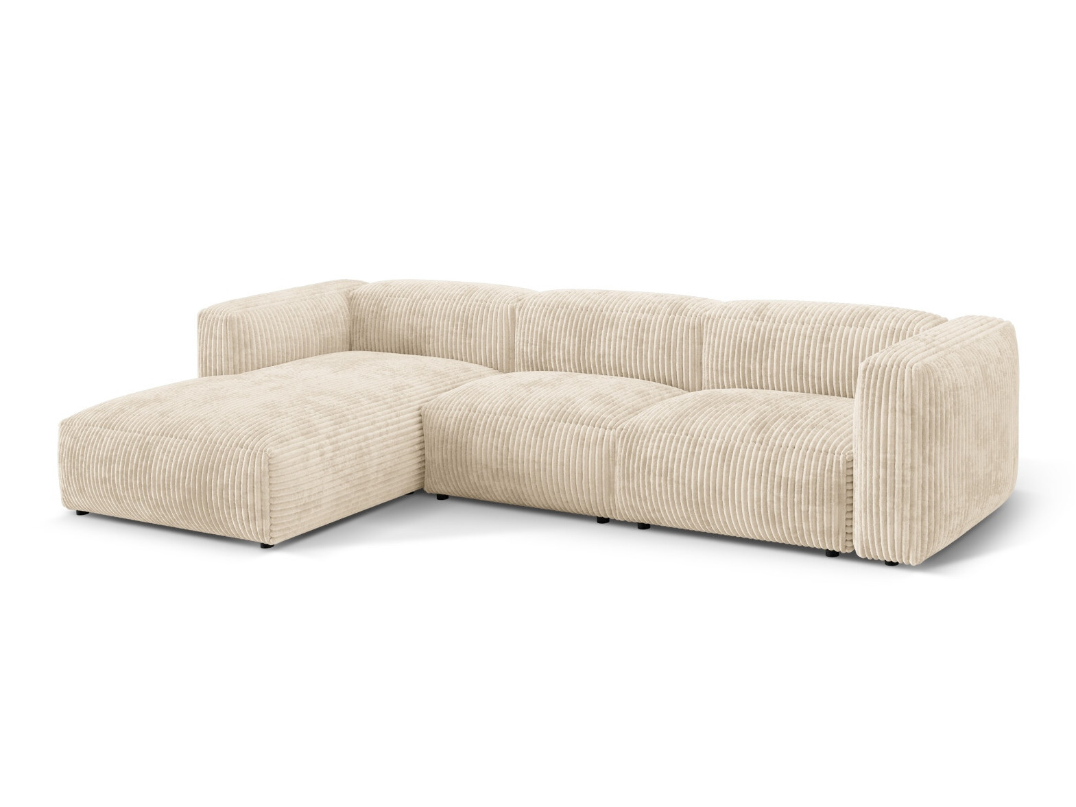 Colțar modular Sorcoro 120 (Tilia 03)