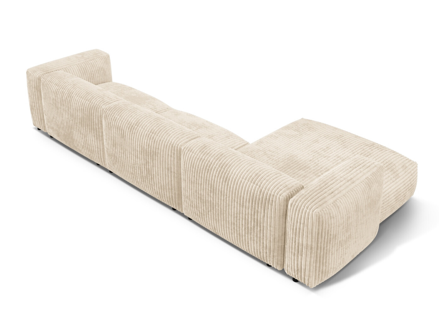 Colțar modular Sorcoro 120 (Tilia 03)