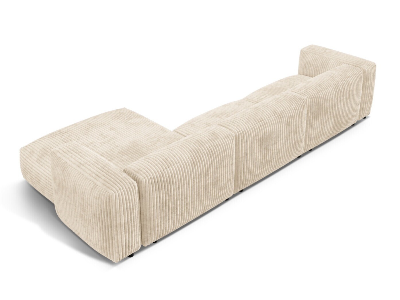 Colțar modular Sorcoro 120 (Tilia 03)