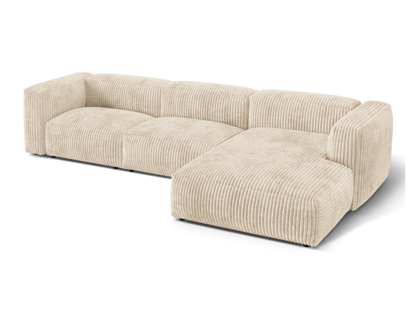 Colțar modular Sorcoro 120 (Tilia 03)