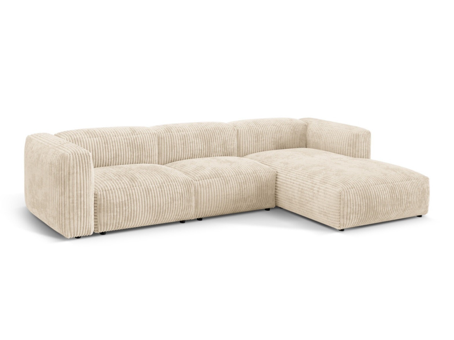 Colțar modular Sorcoro 120 (Tilia 03)