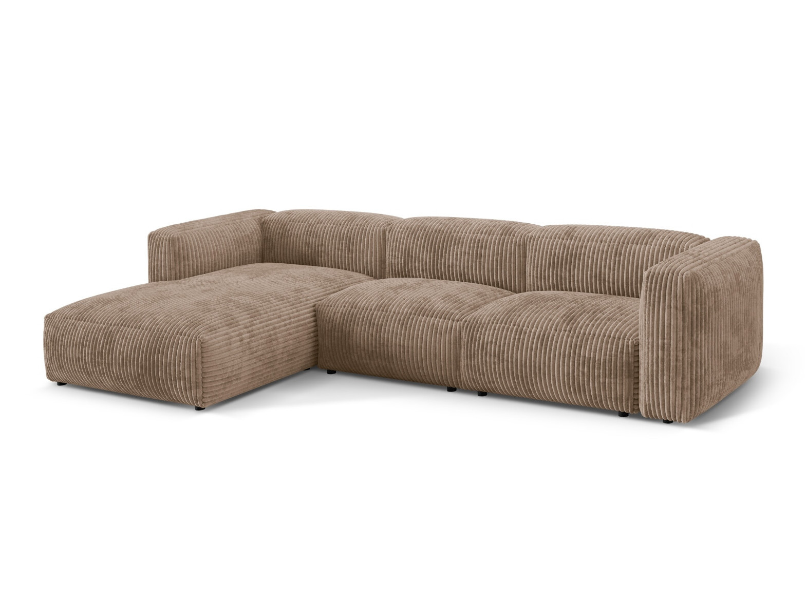 Colțar modular Sorcoro 120 (Tilia 17)