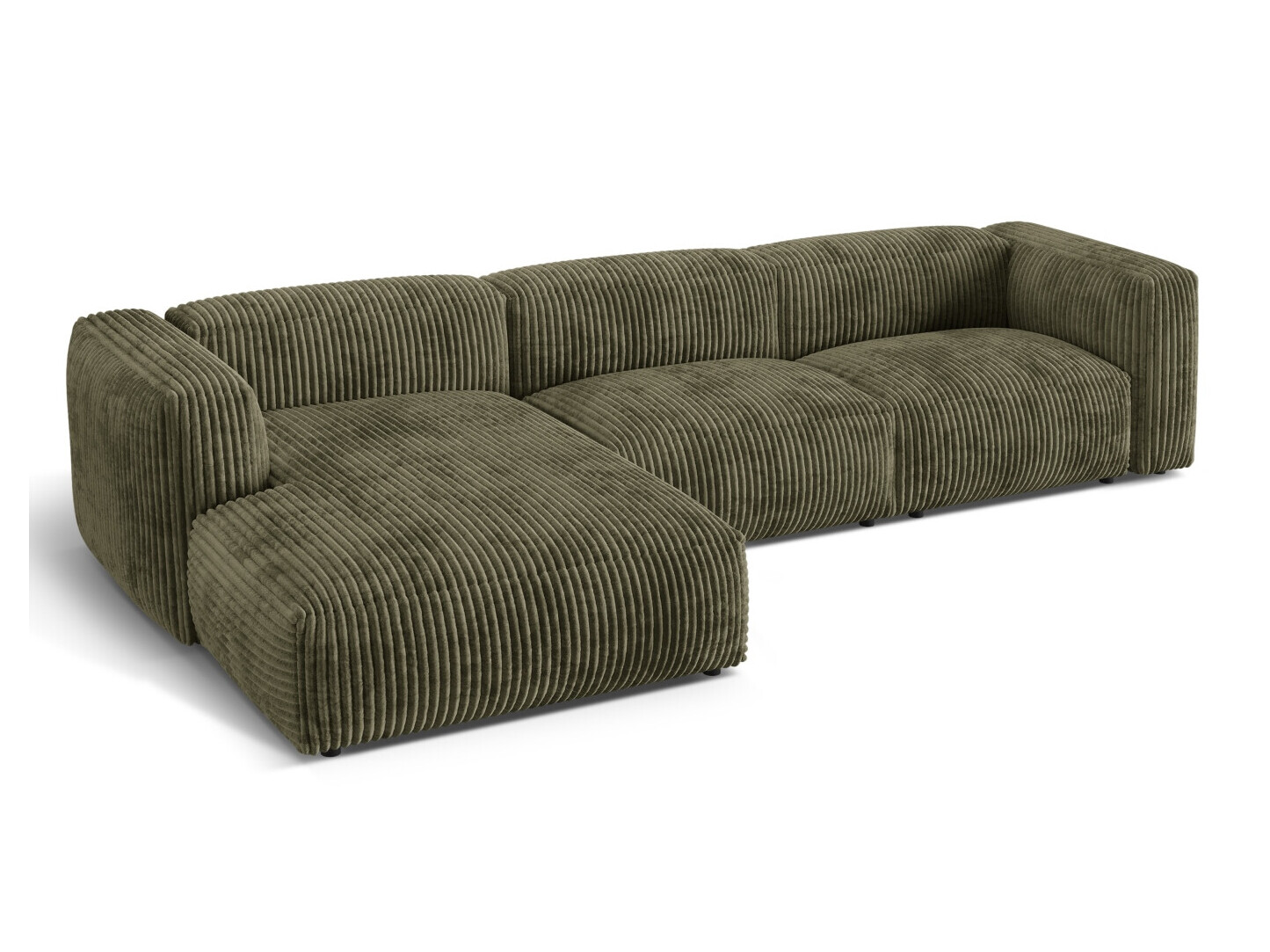 Colțar modular Sorcoro 120 (Tilia 37)