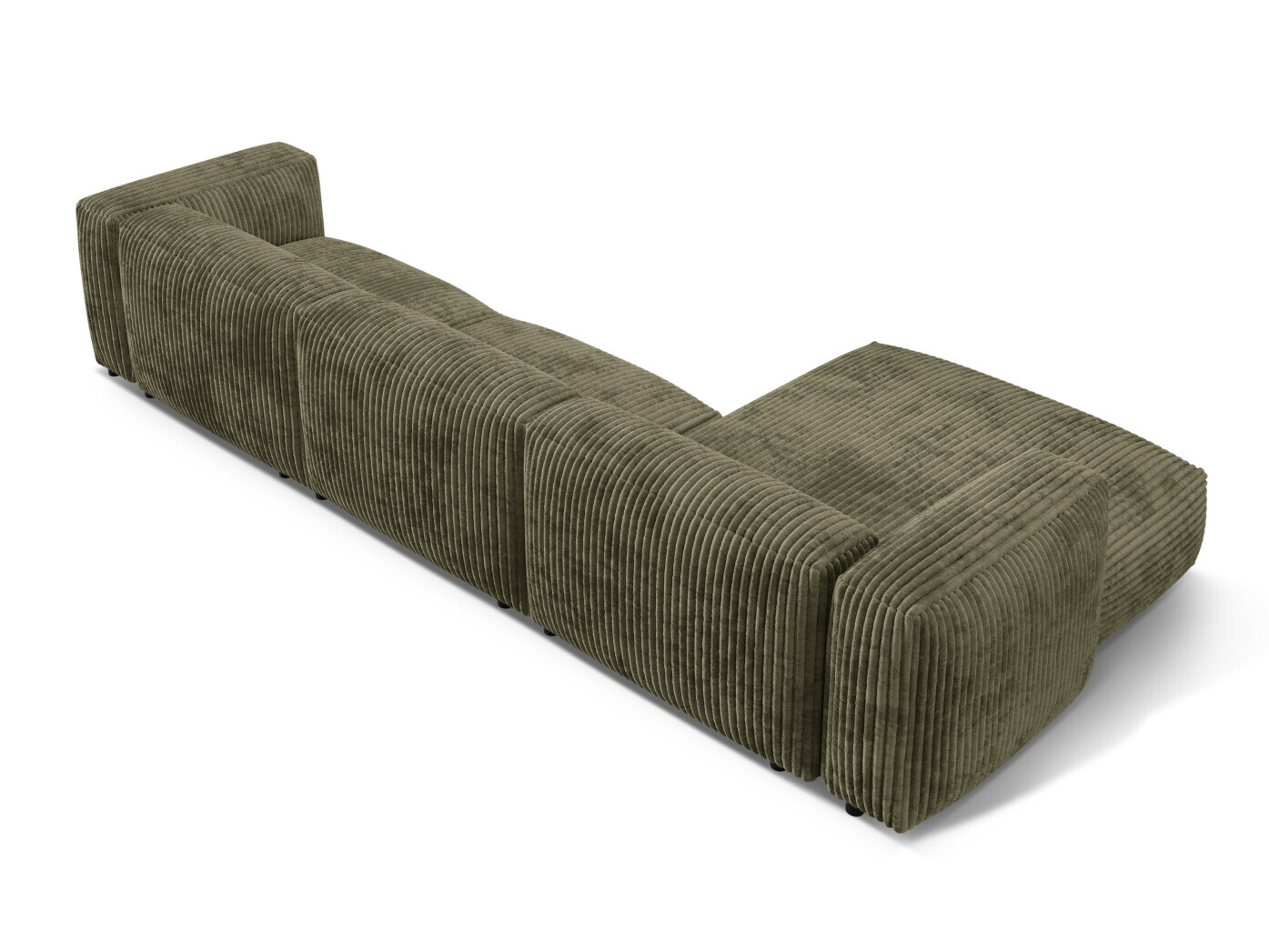 Colțar modular Sorcoro 120 (Tilia 37)