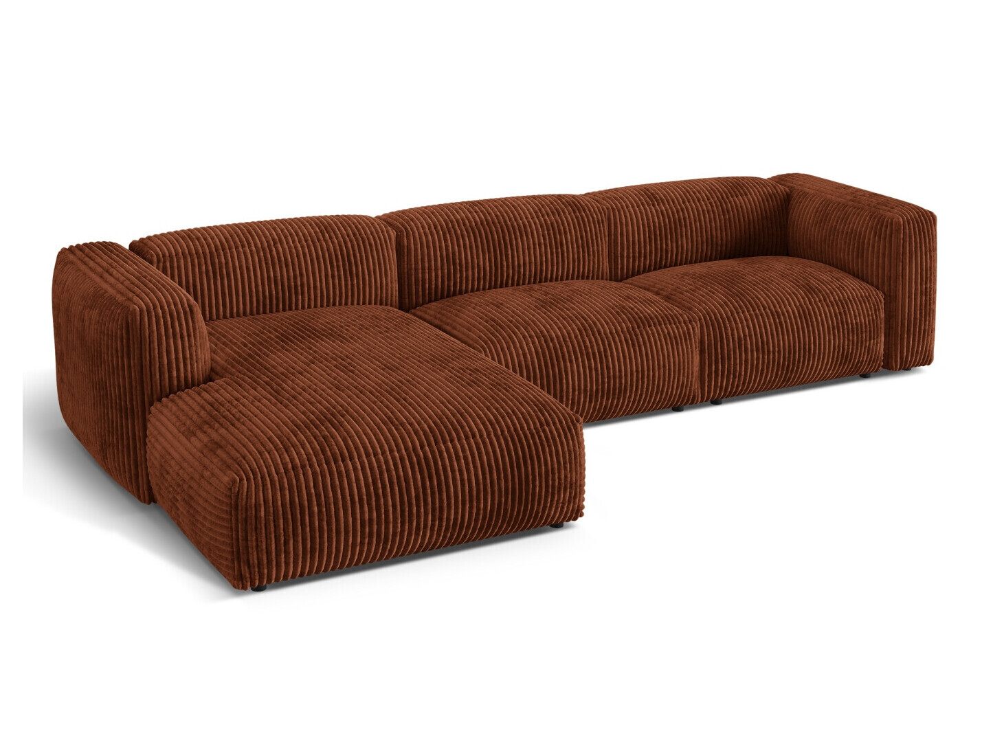 Colțar modular Sorcoro 120 (Tilia 52)