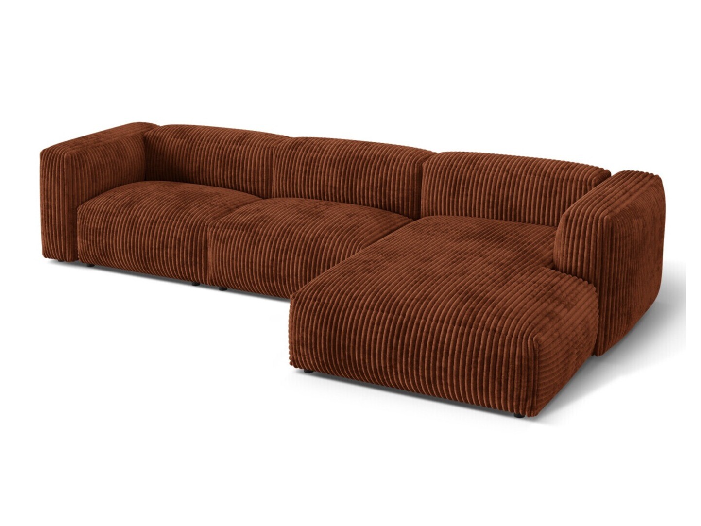 Colțar modular Sorcoro 120 (Tilia 52)