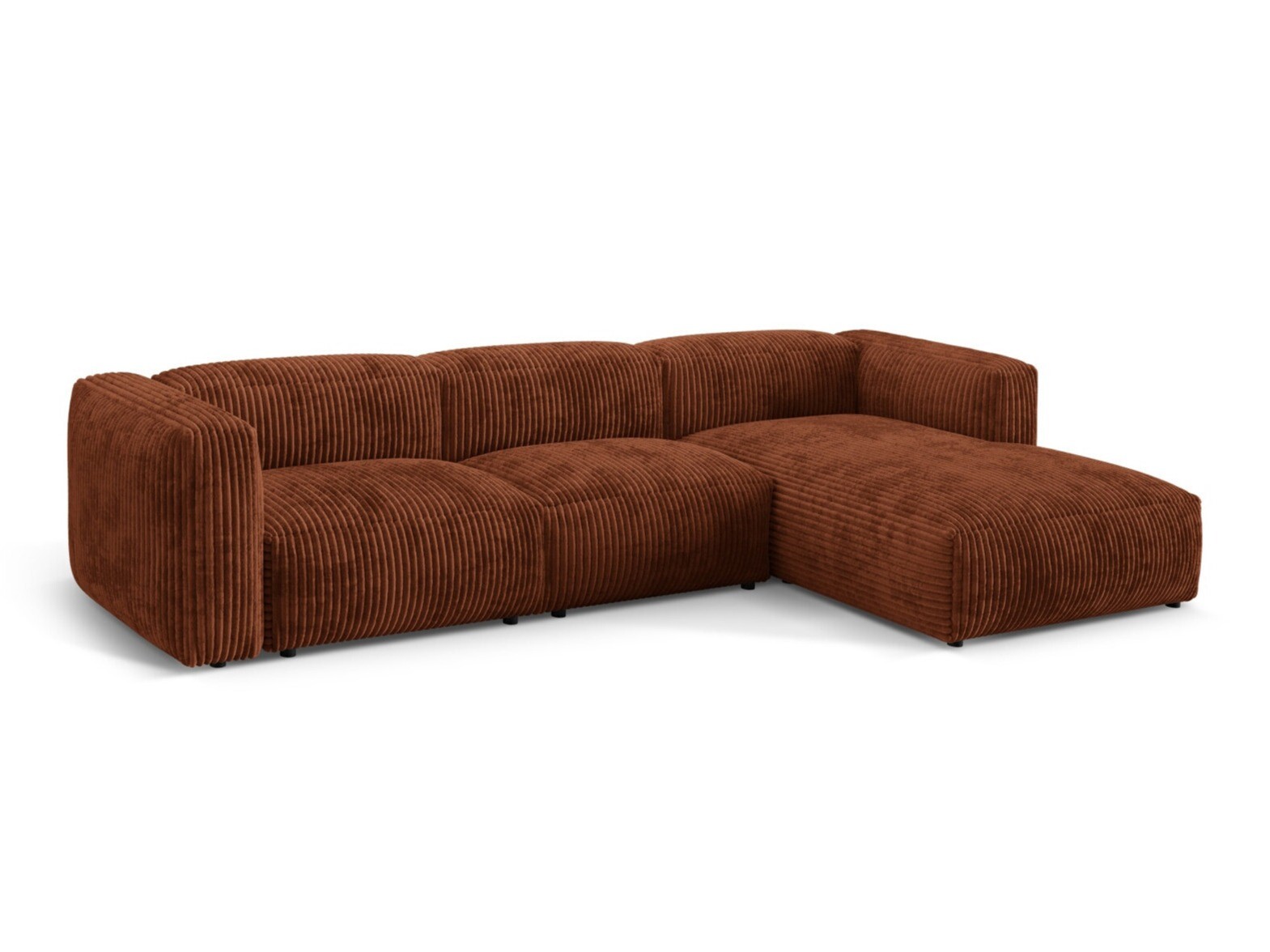 Colțar modular Sorcoro 120 (Tilia 52)
