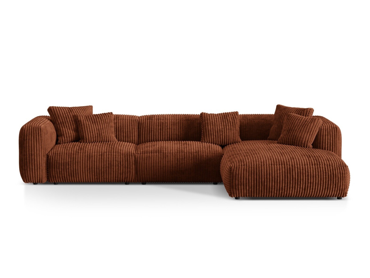 Colțar modular Sorcoro 120 (Tilia 52)