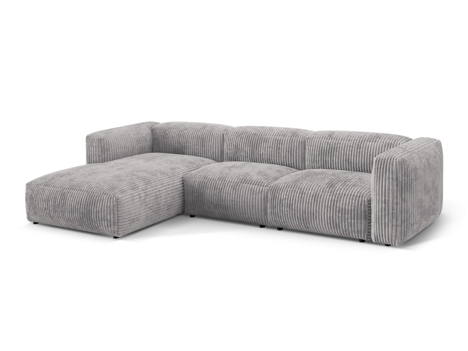 Colțar modular Sorcoro 120 (Tilia 86)