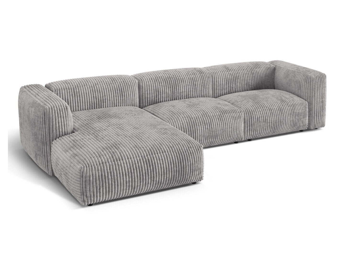Colțar modular Sorcoro 120 (Tilia 86)