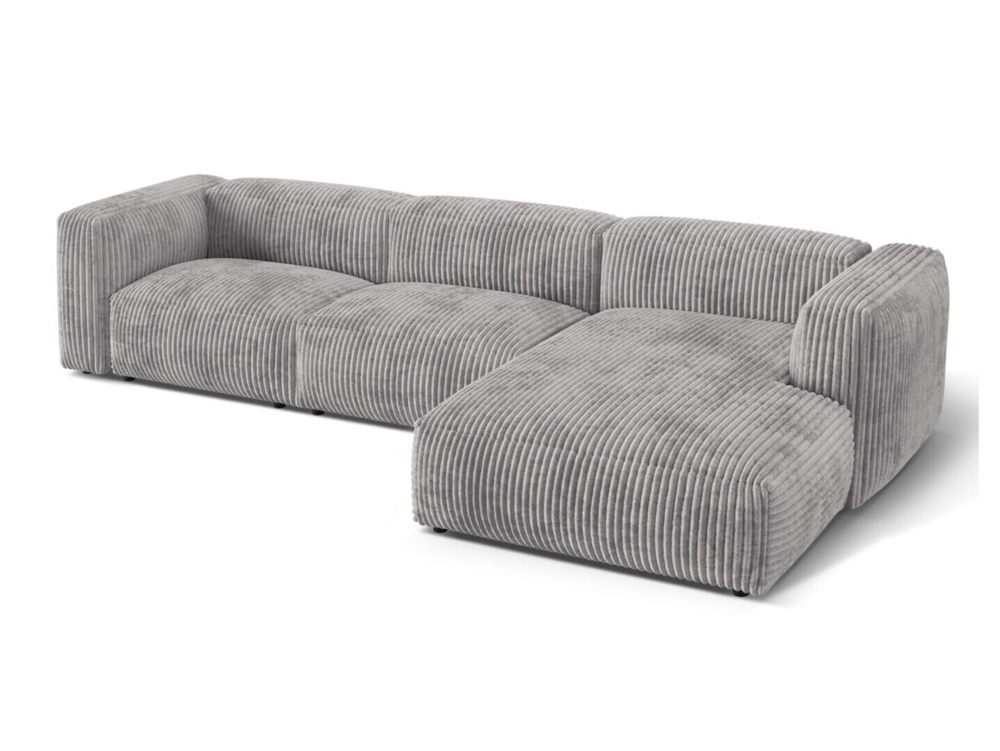 Colțar modular Sorcoro 120 (Tilia 86)