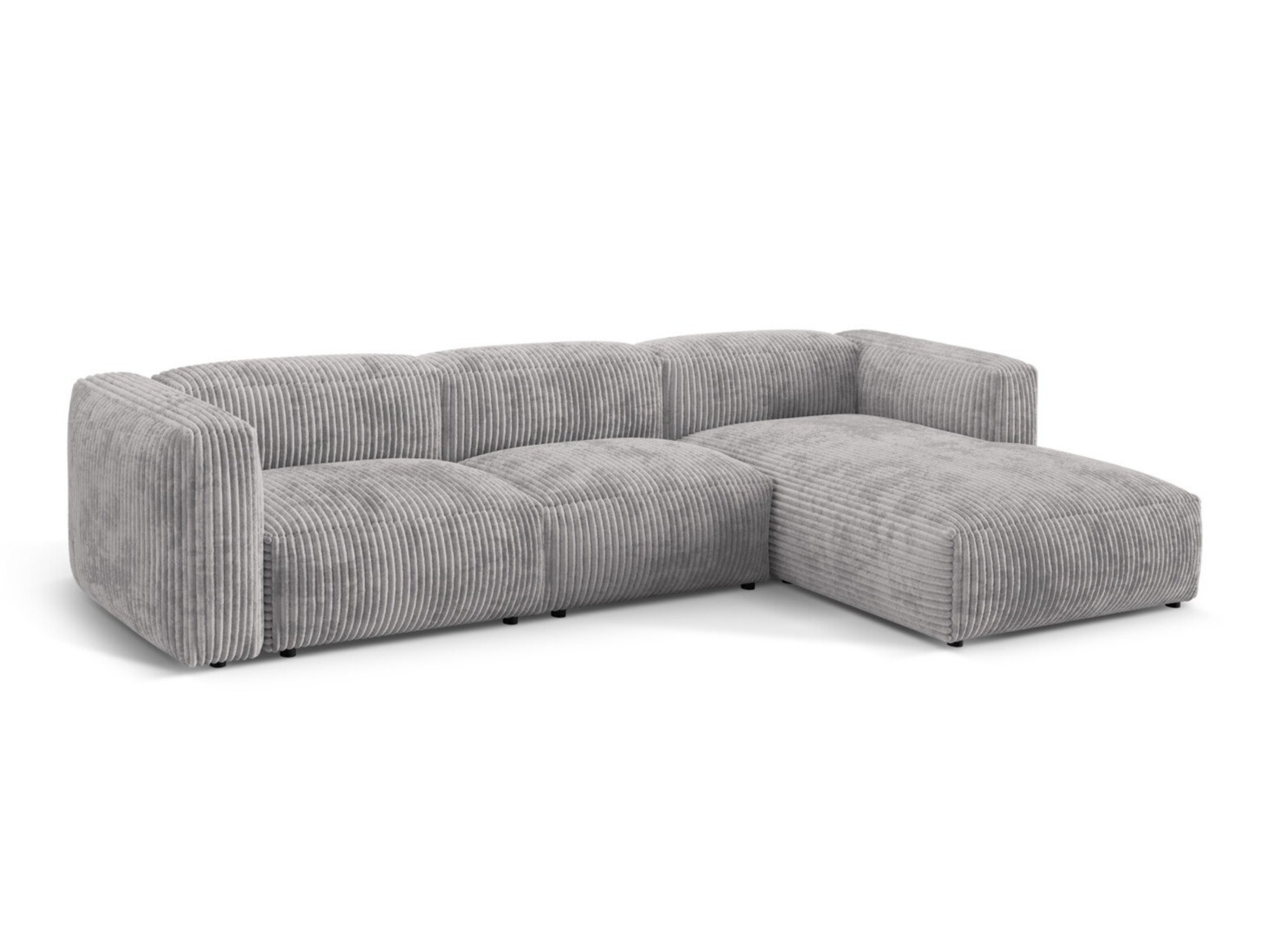 Colțar modular Sorcoro 120 (Tilia 86)