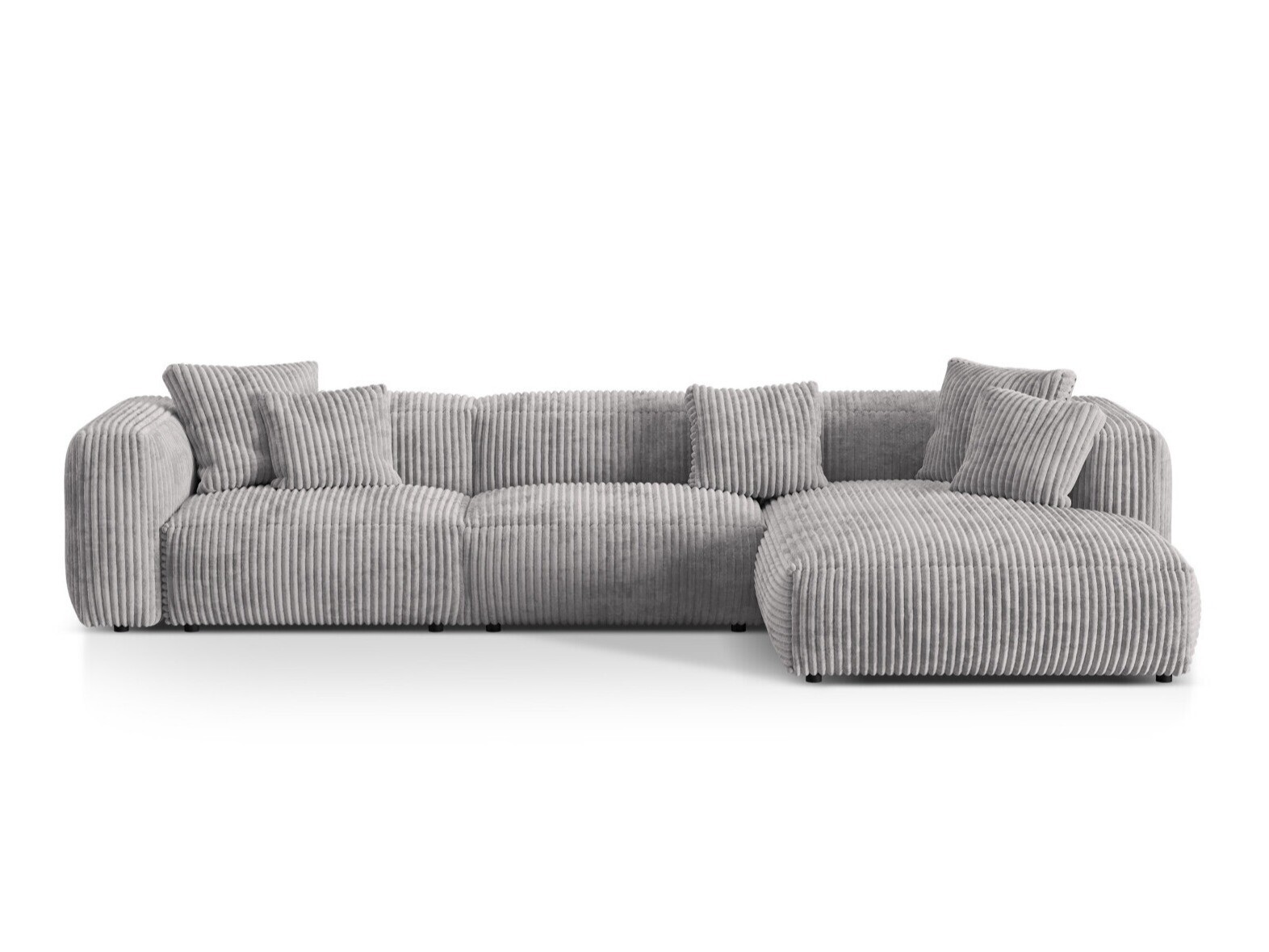 Colțar modular Sorcoro 120 (Tilia 86)