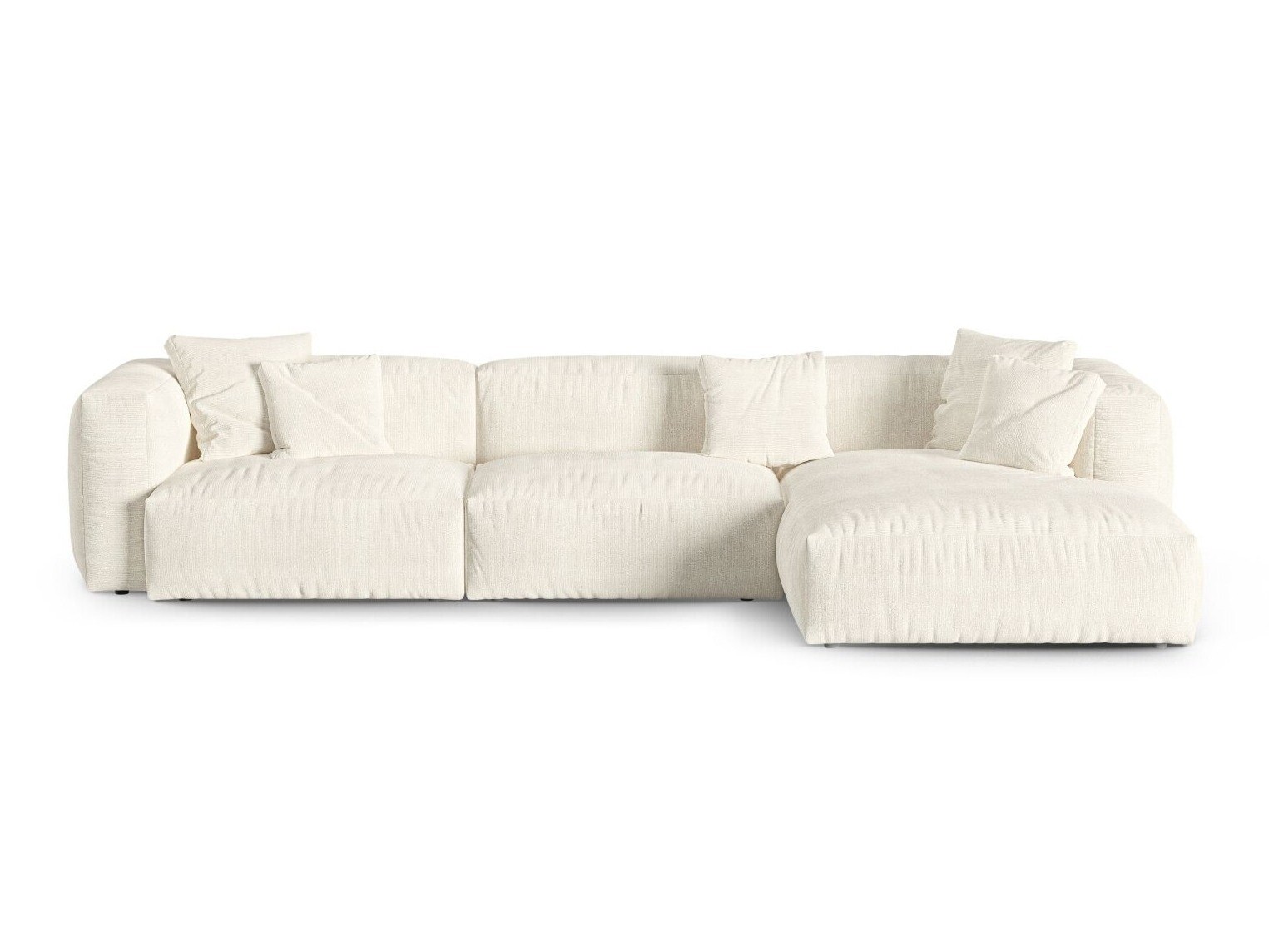 Colțar modular Sorcoro 121 (Monet Nata)