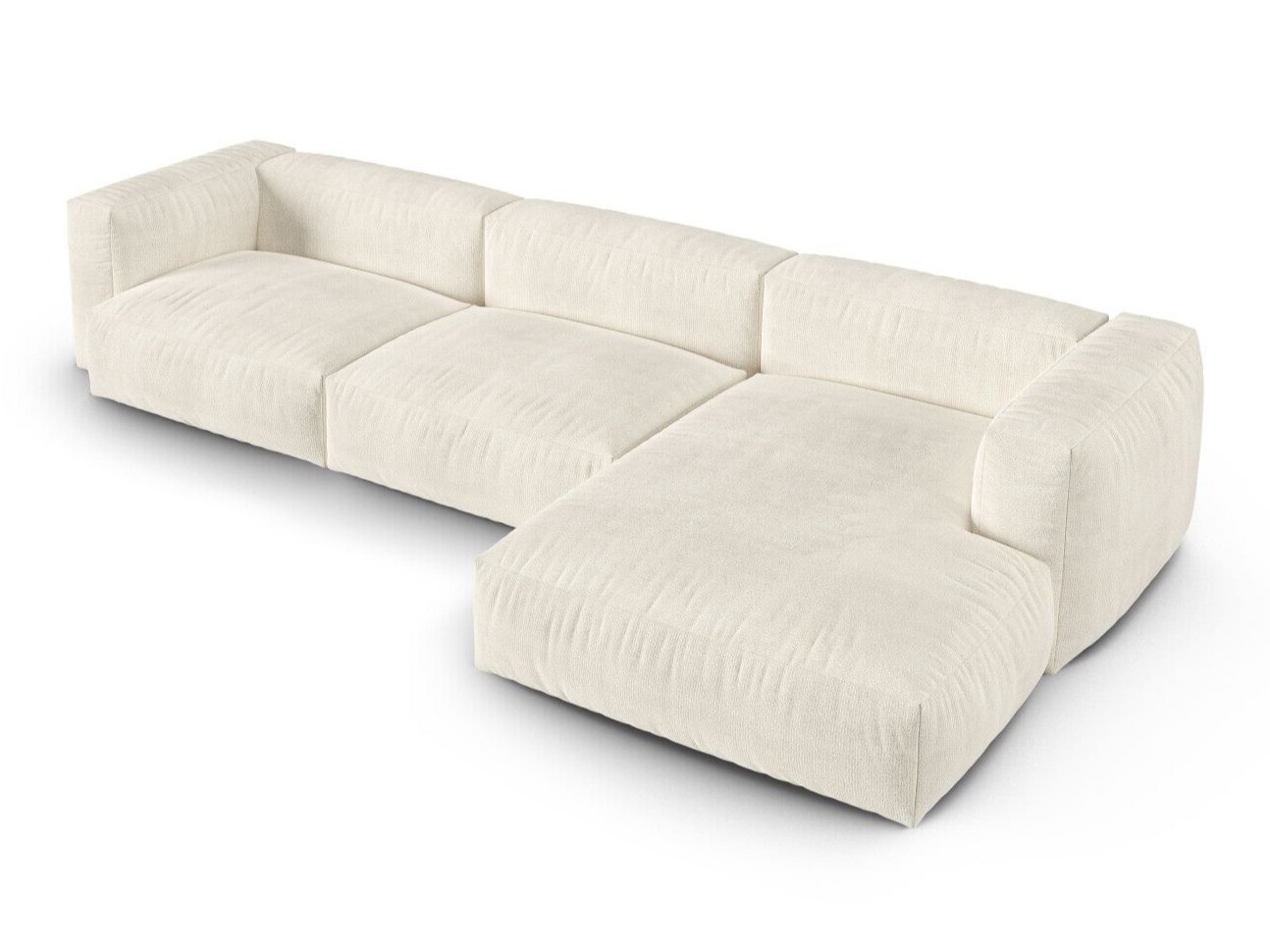 Colțar modular Sorcoro 121 (Monet Nata)