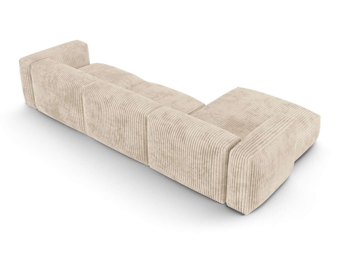 Colțar modular Sorcoro 121 (Tilia 03)
