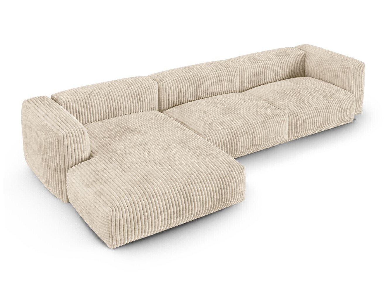 Colțar modular Sorcoro 121 (Tilia 03)