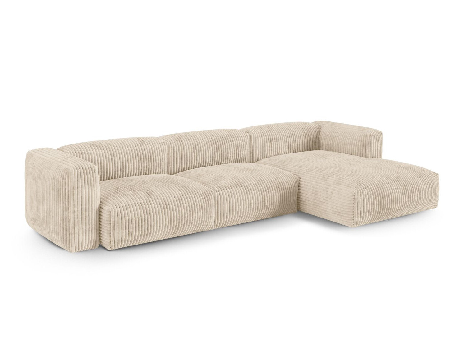 Colțar modular Sorcoro 121 (Tilia 03)