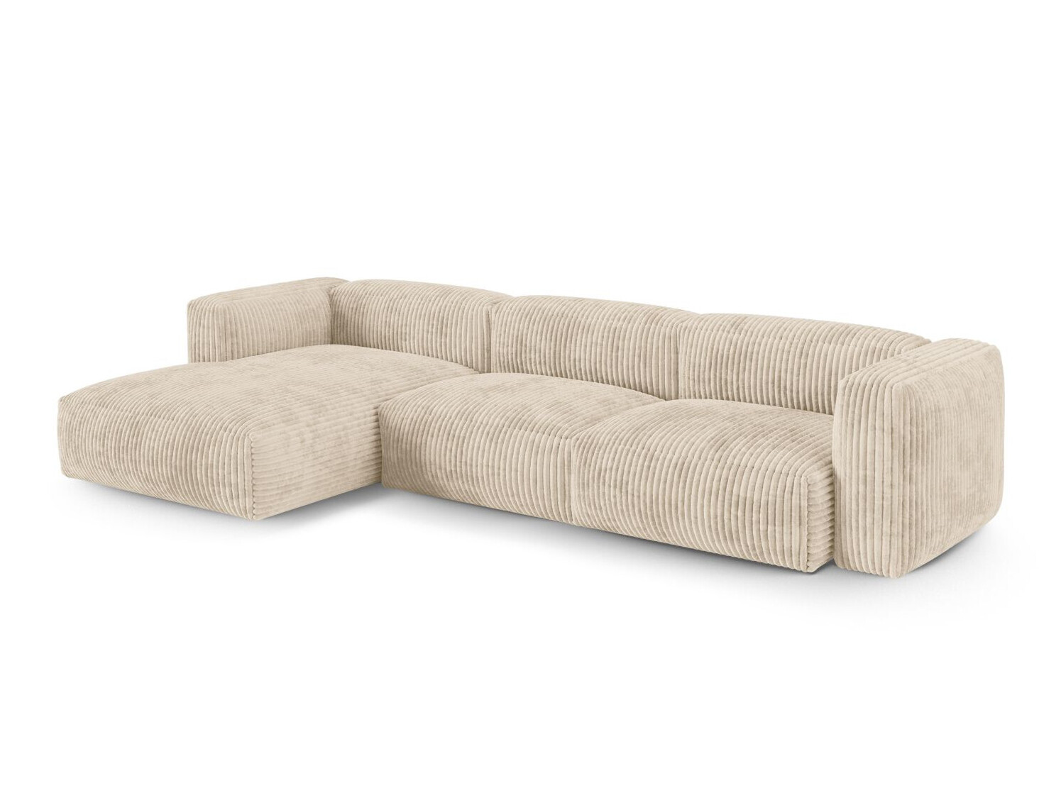 Colțar modular Sorcoro 121 (Tilia 03)