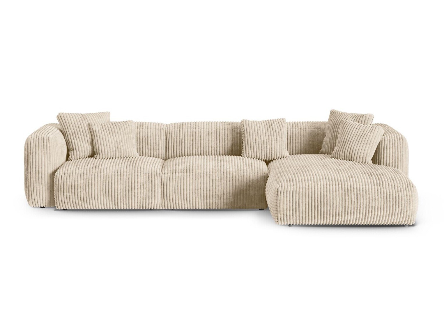 Colțar modular Sorcoro 121 (Tilia 03)