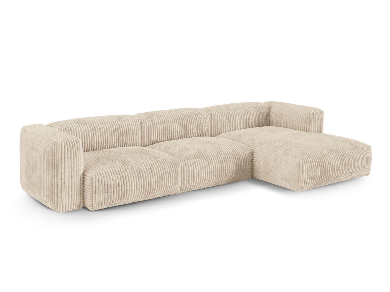 Colțar modular Sorcoro 121 (Tilia 03)