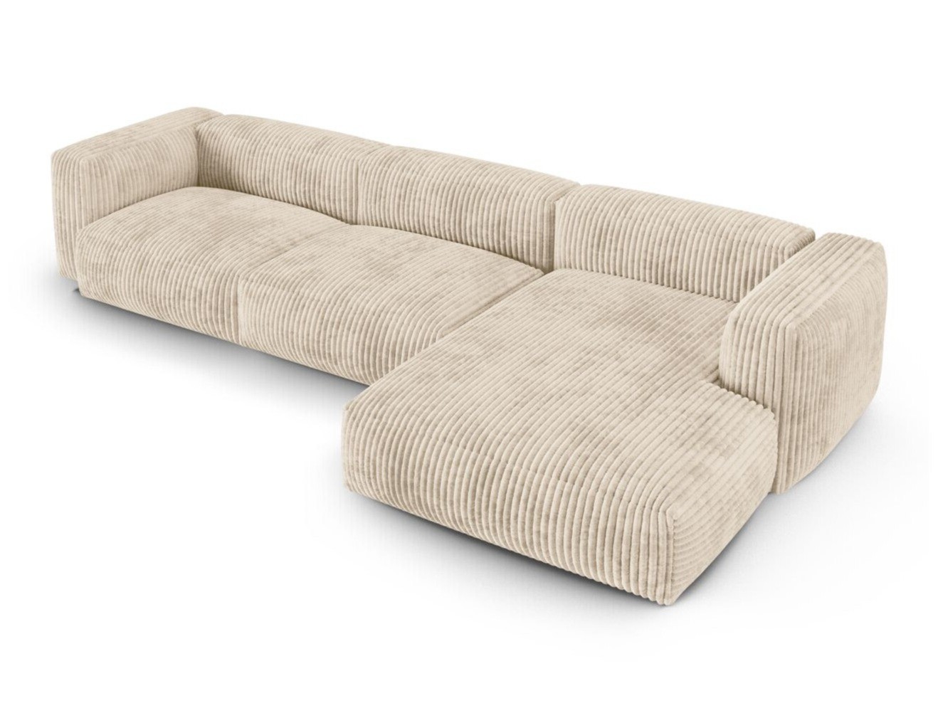 Colțar modular Sorcoro 121 (Tilia 03)