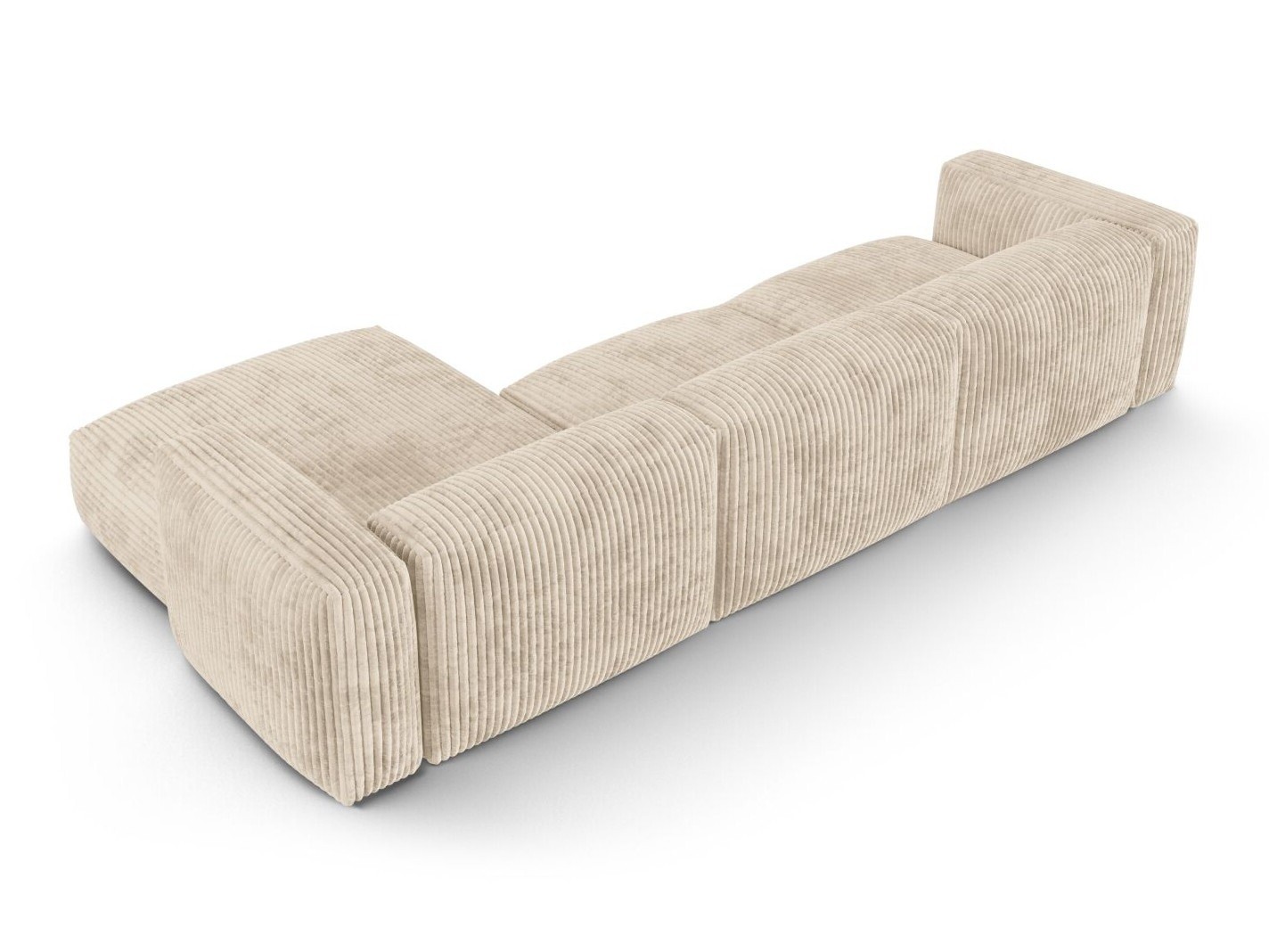 Colțar modular Sorcoro 121 (Tilia 03)