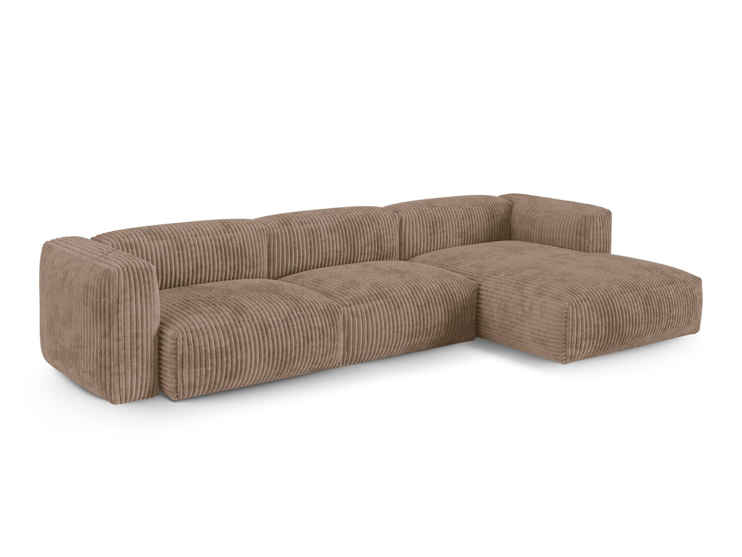 Colțar modular Sorcoro 121 (Tilia 17)