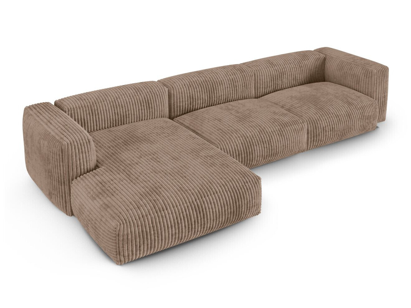 Colțar modular Sorcoro 121 (Tilia 17)