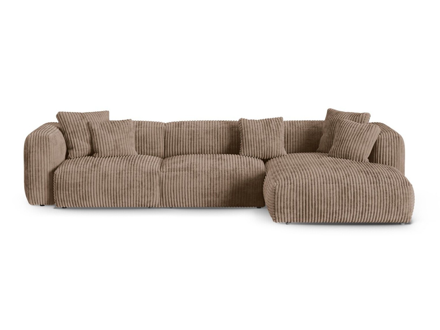 Colțar modular Sorcoro 121 (Tilia 17)