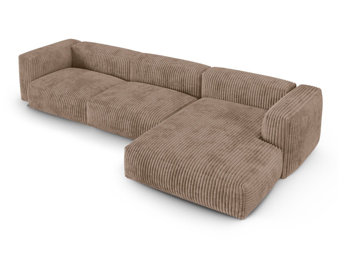 Colțar modular Sorcoro 121 (Tilia 17)