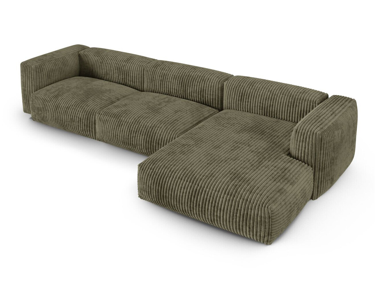 Colțar modular Sorcoro 121 (Tilia 37)