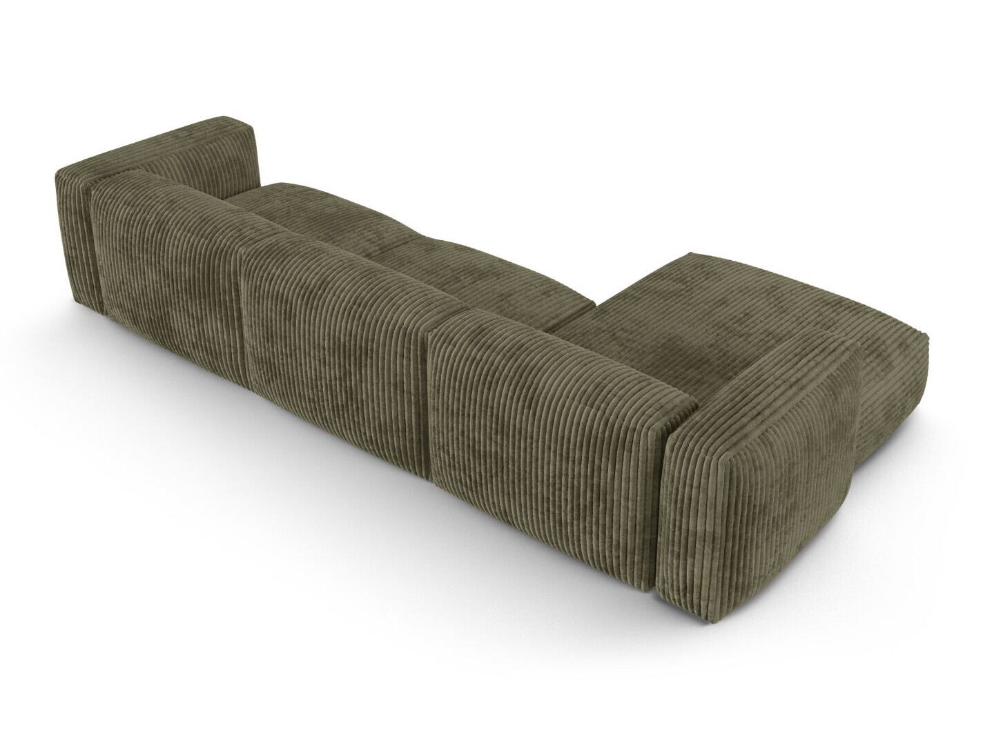 Colțar modular Sorcoro 121 (Tilia 37)