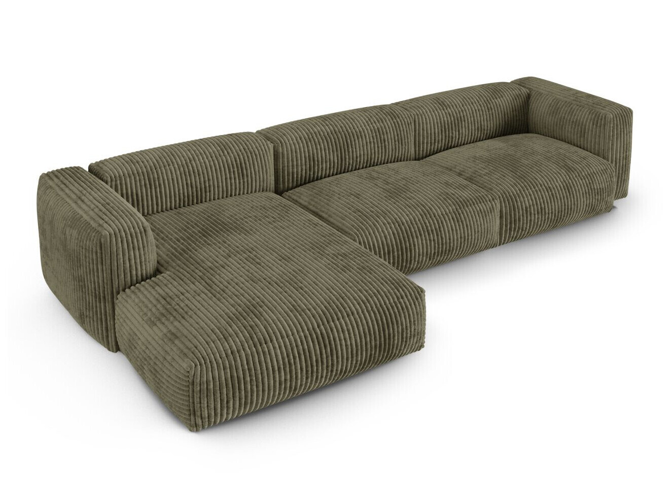 Colțar modular Sorcoro 121 (Tilia 37)