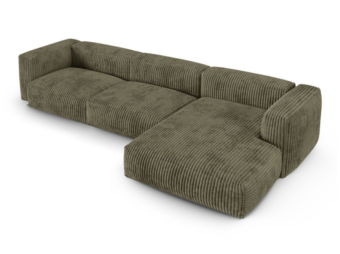 Colțar modular Sorcoro 121 (Tilia 37)