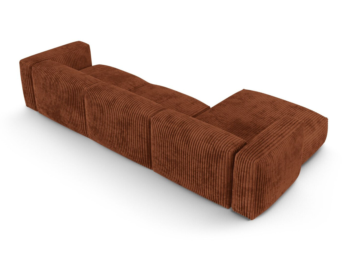 Colțar modular Sorcoro 121 (Tilia 52)