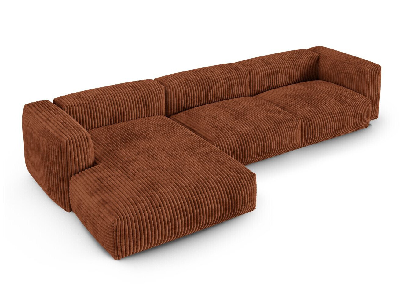 Colțar modular Sorcoro 121 (Tilia 52)