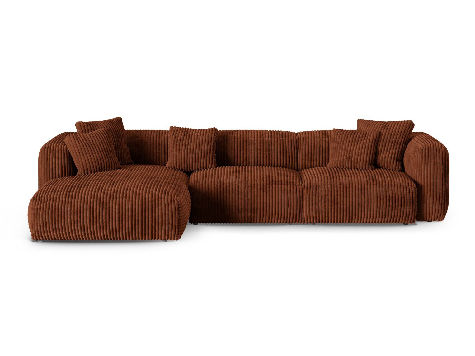 Colțar modular Sorcoro 121 (Tilia 52)