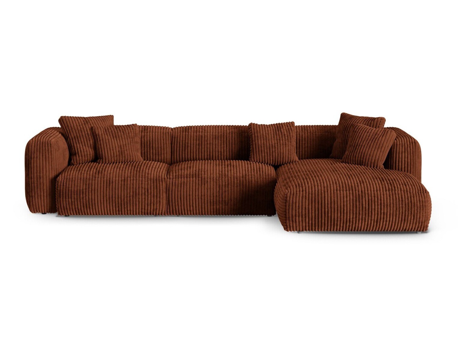 Colțar modular Sorcoro 121 (Tilia 52)