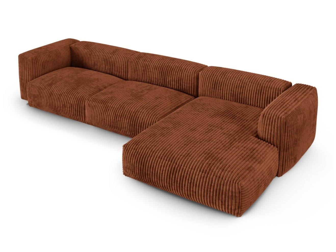 Colțar modular Sorcoro 121 (Tilia 52)